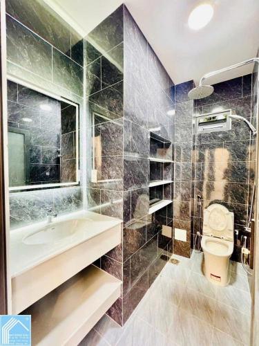 BÁN NHÀ CẤP 4 HIỆN ĐẠI - RẠCH ÔNG DỰA, P. LONG TUYỀN, Q. BÌNH THỦY, TP. CẦN THƠ  Giá: 1 tỷ 700
