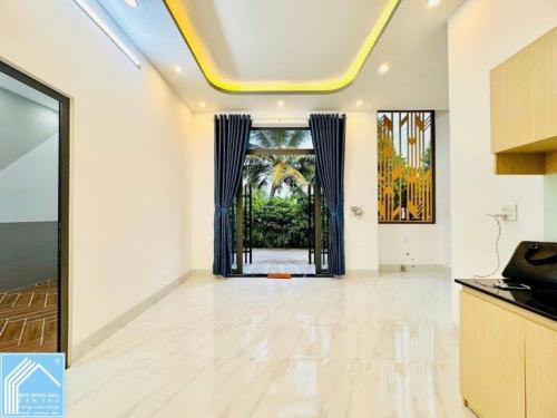 BÁN NHÀ CẤP 4 HIỆN ĐẠI - RẠCH ÔNG DỰA, P. LONG TUYỀN, Q. BÌNH THỦY, TP. CẦN THƠ  Giá: 1 tỷ 700
