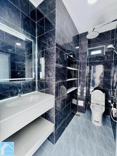  BÁN NHÀ CẤP 4 HIỆN ĐẠI – GÓC 2 MẶT TIỀN CỰC THOÁNG – P. LONG TUYỀN, Q. BÌNH THỦY – TP. CẦN THƠ 