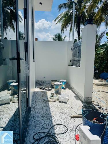 BÁN NHÀ CẤP 4 HIỆN ĐẠI – PHƯỜNG LONG TUYỀN, Q. BÌNH THỦY  