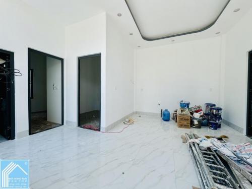 BÁN NHÀ CẤP 4 HIỆN ĐẠI – PHƯỜNG LONG TUYỀN, Q. BÌNH THỦY  