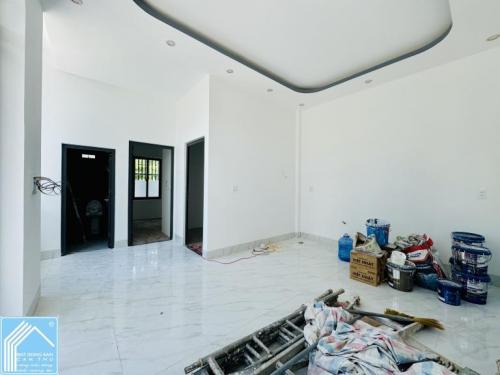 BÁN NHÀ CẤP 4 HIỆN ĐẠI – PHƯỜNG LONG TUYỀN, Q. BÌNH THỦY  