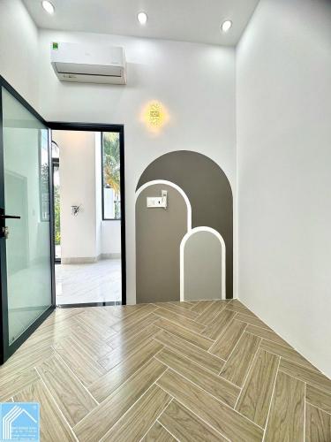 BÁN NHÀ CẤP 4 HIỆN ĐẠI – PHƯỜNG LONG TUYỀN, Q. BÌNH THỦY Vị trí: Rạch Khoán Châu 
