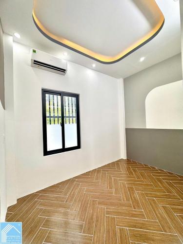 BÁN NHÀ CẤP 4 HIỆN ĐẠI – PHƯỜNG LONG TUYỀN, Q. BÌNH THỦY Vị trí: Rạch Khoán Châu 
