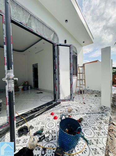 BÁN NHÀ CẤP 4 HIỆN ĐẠI – PHƯỜNG LONG TUYỀN, Q. BÌNH THỦY Vị trí: Rạch Khoán Châu 