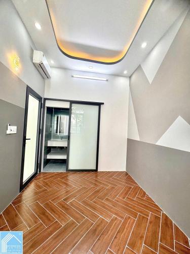 BÁN NHÀ CẤP 4 HIỆN ĐẠI – PHƯỜNG LONG TUYỀN, Q. BÌNH THỦY Vị trí: Rạch Khoán Châu 