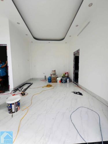 BÁN NHÀ CẤP 4 HIỆN ĐẠI – PHƯỜNG LONG TUYỀN, Q. BÌNH THỦY Vị trí: Rạch Khoán Châu 