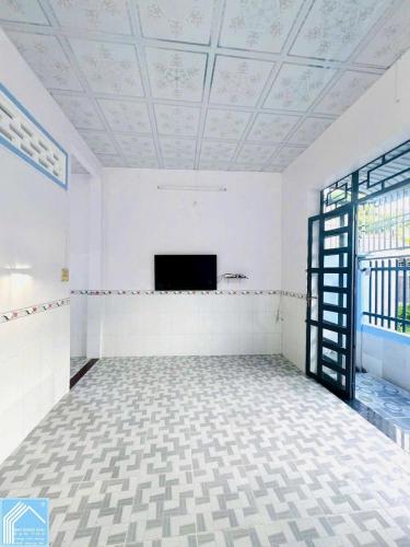 BÁN NHÀ cấp 4, KDC Thành Giao. Gần chợ Miễu Ông, UBND Phường