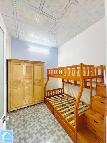 BÁN NHÀ cấp 4, KDC Thành Giao. Gần chợ Miễu Ông, UBND Phường