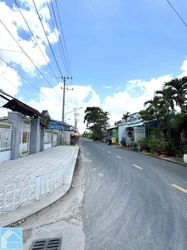 BÁN NHÀ cấp 4, KDC Thành Giao. Gần chợ Miễu Ông, UBND Phường