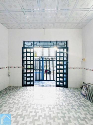 BÁN NHÀ cấp 4, KDC Thành Giao. Gần chợ Miễu Ông, UBND Phường