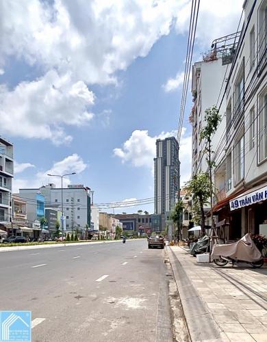 Bán Nhà Cấp 4 Mặt tiền đường Trần Văn Hoài - Cách Vincom Xuân Khánh 250m - Cách Vinmec 300