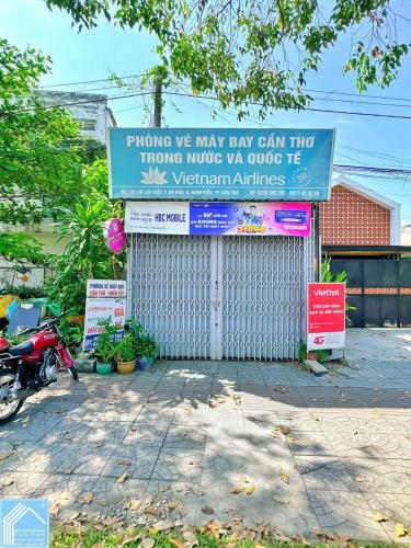 Bán Nhà Cấp 4 Mặt tiền đường Võ Văn Kiệt - Sát Ngã 4 giao Nguyễn Văn Cừ & Mậu Thân