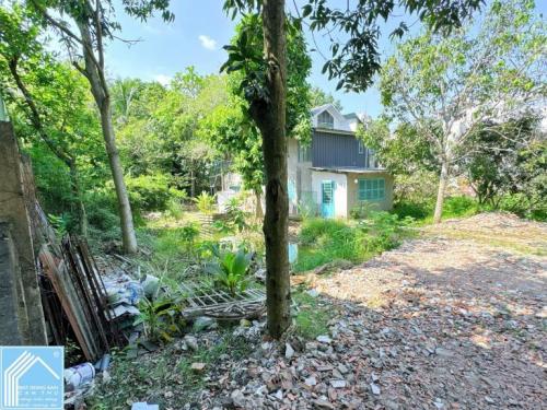 Bán Nhà Cấp 4 Mặt tiền đường Võ Văn Kiệt - Sát Ngã 4 giao Nguyễn Văn Cừ & Mậu Thân