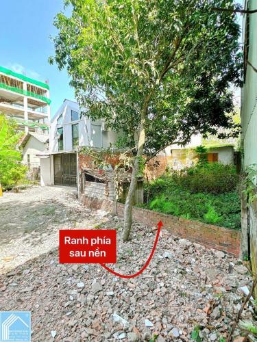 Bán Nhà Cấp 4 Mặt tiền đường Võ Văn Kiệt - Sát Ngã 4 giao Nguyễn Văn Cừ & Mậu Thân