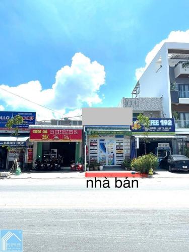 Bán Nhà Cấp 4, MẶT TIỀN (Hoàng Quốc Việt), Cực đẹp để KDoanh Bán Nhà Cấp 4, MẶT TIỀN (Hoàng Quốc Việt), Cực đẹp để KDoanh
