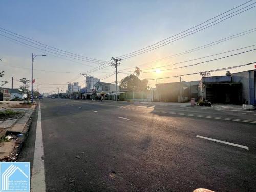 Bán Nhà cấp 4 Mặt tiền Hoàng Quốc Việt, P.An Bình, TP.Cần Thơ