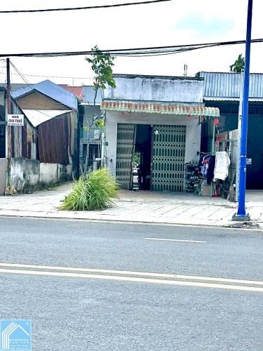 Bán Nhà cấp 4 Mặt tiền Hoàng Quốc Việt, P.An Bình, TP.Cần Thơ