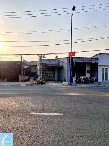 Bán Nhà cấp 4 Mặt tiền Hoàng Quốc Việt, P.An Bình, TP.Cần Thơ