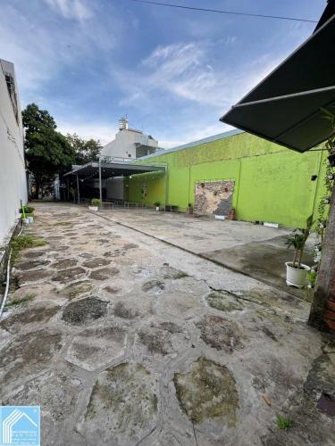 BÁN NHÀ ĐẤT MẶT TIỀN ĐƯỜNG NGUYỄN ĐỆ  GẦN ĐƯỜNG VÕ VĂN KIỆTBÌNH THUỶ,CẦN THƠ – 10x60m(600m2) –khu