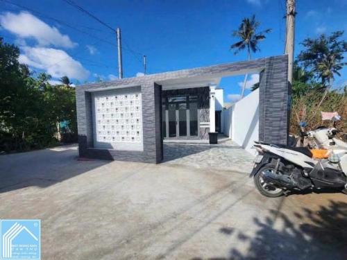 BÁN NHÀ ĐẸP, DIỆN TÍCH RỘNG, LỘ ÔTÔ✔Cách MT Nguyễn Thông chỉ 100m