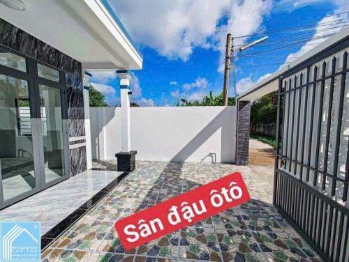 BÁN NHÀ ĐẸP, DIỆN TÍCH RỘNG, LỘ ÔTÔ✔Cách MT Nguyễn Thông chỉ 100m