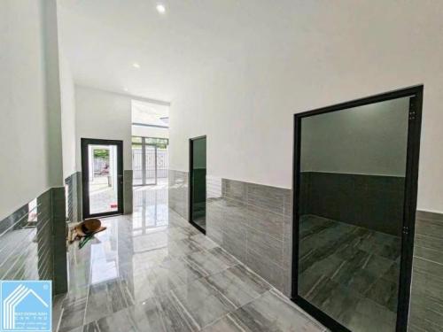 BÁN NHÀ ĐẸP, DIỆN TÍCH RỘNG, LỘ ÔTÔ✔Cách MT Nguyễn Thông chỉ 100m