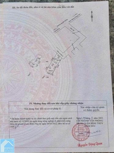 BÁN NHÀ ĐẸP, DIỆN TÍCH RỘNG, LỘ ÔTÔ✔Cách MT Nguyễn Thông chỉ 100m