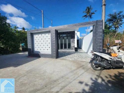 BÁN NHÀ ĐẸP, DIỆN TÍCH RỘNG, LỘ ÔTÔ✔Cách MT Nguyễn Thông chỉ 100m