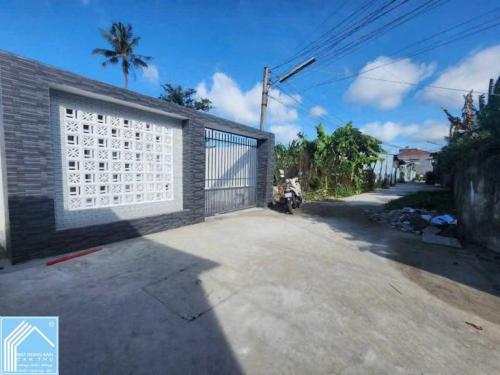 BÁN NHÀ ĐẸP, DIỆN TÍCH RỘNG, LỘ ÔTÔ✔Cách MT Nguyễn Thông chỉ 100m
