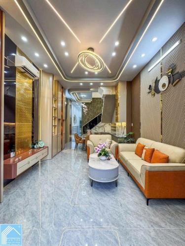 BÁN NHÀ ĐẸP MỚI XÂY TRỆT LẦU MỚI KDC CỬU LONG - TRUNG TÂM CẦN THƠ