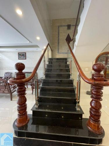 BÁN NHÀ ĐẸP TRỆT LỬNG LẦU ĐƯỜNG TRẦN VĂN VIỆT KDC CÔNG AN, PHÚ THỨ, CÁI RĂNG, CẦN THƠ