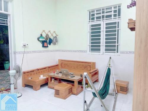 BÁN NHÀ ĐỐI DIỆN RẠCH BẾN BẠ , P. HƯNG PHÚ (P. TÂN PHÚ CŨ) , TP CẦN THƠ