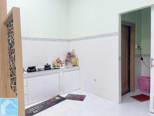 BÁN NHÀ ĐỐI DIỆN RẠCH BẾN BẠ , P. HƯNG PHÚ (P. TÂN PHÚ CŨ) , TP CẦN THƠ + Nhà 2 mặt tiền lộ oto