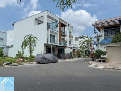 BÁN NHÀ ĐS8 KHU DÂN CƯ VĂN HOÁ TÂY ĐÔ - Q. CÁI RĂNG - TP. CẦN THƠ