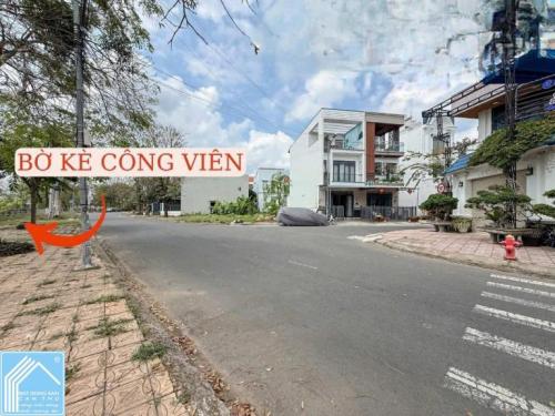 BÁN NHÀ ĐS8 KHU DÂN CƯ VĂN HOÁ TÂY ĐÔ - Q. CÁI RĂNG - TP. CẦN THƠ