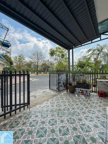 BÁN NHÀ ĐS8  KHU DÂN CƯ VĂN HOÁ TÂY ĐÔ - Q. CÁI RĂNG - TP. CẦN THƠ. GIÁ 4,9 TỶ TL