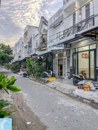 Bán nhà đường 22 kdc thới nhựt 1 gần đại học y dược cần thơ giá 3,99 tỷ