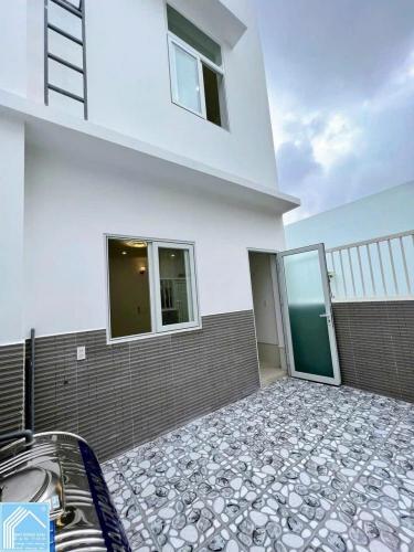 BÁN NHÀ ĐƯỜNG F6 KDC BÌNH NHỰT 12Ha8 CÁCH SIÊU THỊ AEON MAIL CHỈ VÀI BƯỚC CHÂN