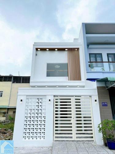 BÁN NHÀ ĐƯỜNG F6 KDC BÌNH NHỰT 12Ha8 CÁCH SIÊU THỊ AEON MAIL CHỈ VÀI BƯỚC CHÂN