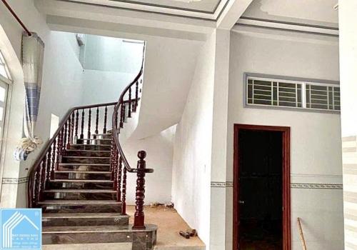 Bán Nhà đường Hàng Xoài - Thông Phạm Hùng & Trần Hưng Đạo, P.Cái Răng TP.Cần Thơ