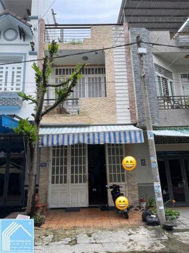 Bán nhà đường Ngô Tất Tố KDC 91B – 4.5x17.25m – 1 trệt 1 lầu – 3PN – lộ 12m – giá 4.95 tỷ