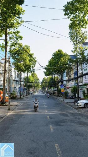 Bán Nhà đường Nguyễn Hiền KDC 91B