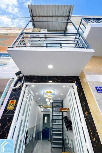 Bán nhà đường nguyễn trãi trung tâm quận ninh kiều giá 1.1 tỷ 