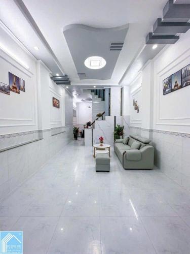 Bán nhà đường số 26 kdc thới nhựt 1 gần chợ an khánh giá 3,35 tỷ