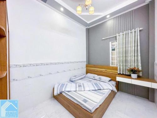 Bán nhà đường số 26 kdc thới nhựt 1 gần chợ an khánh giá 3,35 tỷ