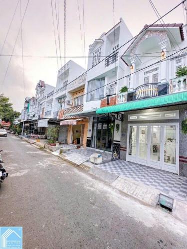Bán nhà đường số 26 kdc thới nhựt 1 gần chợ an khánh giá 3,35 tỷ