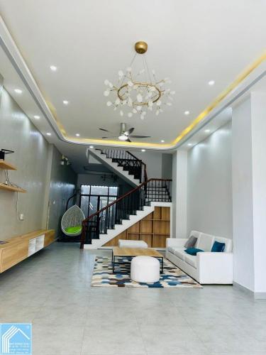Bán Nhà Đường số 8 Khu Văn Hoá Tây Đô - Cách Công An Phường Cái Răng - TP. Cần Thơ Chỉ 30m