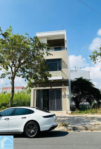 Bán Nhà Đường số 8 Khu Văn Hoá Tây Đô - Cách Công An Phường Cái Răng - TP. Cần Thơ Chỉ 30m