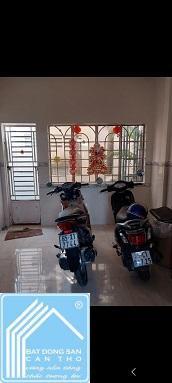 Bán nhà giá rẻ – hẻm 18 đường Xô Viết Nghệ Tĩnh, phường An Hội, quận Ninh Kiều, tp. Cần Thơ